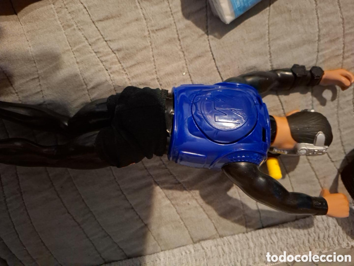 Action Man: MU&Ntilde;ECO ACTION MAN SUBMARINISTA - Foto 2