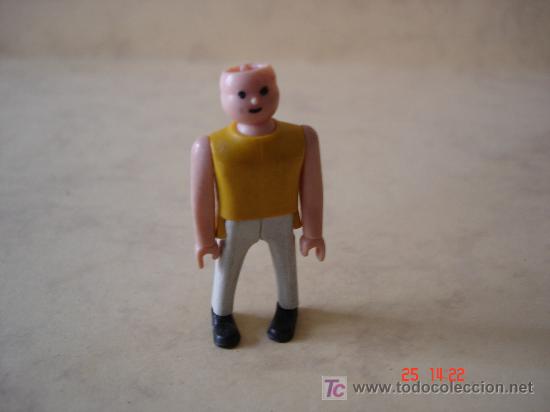 Airgam Boys: MINI AIRGAM BOY - Foto 1