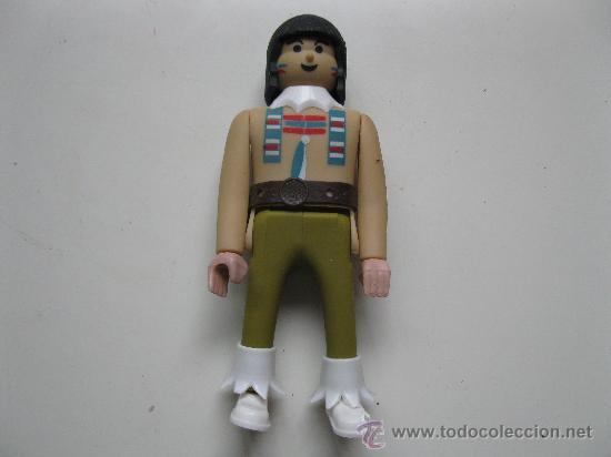 Airgam Boys: AIRGAM BOY - INDIO AMERICANO. - Foto 1