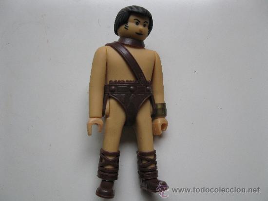 Airgam Boys: AIRGAM BOY - GLADIADOR. - Foto 1