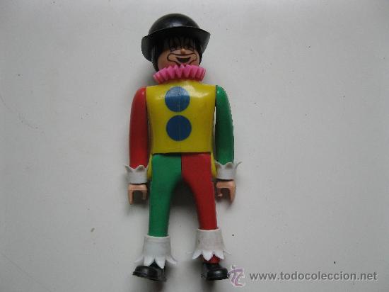 Airgam Boys: AIRGAM BOY - PAYASO. - Foto 1