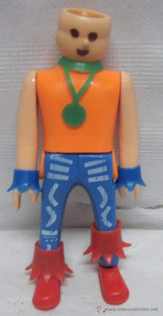 Airgam Boys: INDIO DE AIRGAM BOYS - Foto 1