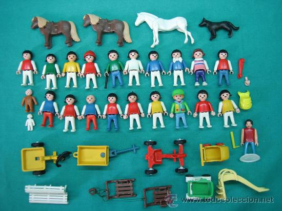 Airgam Boys: Click Famobil 1974 - Foto 1