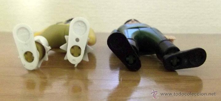 Airgam Boys: 2 FIGURAS AIRGAM BOYS - Foto 4