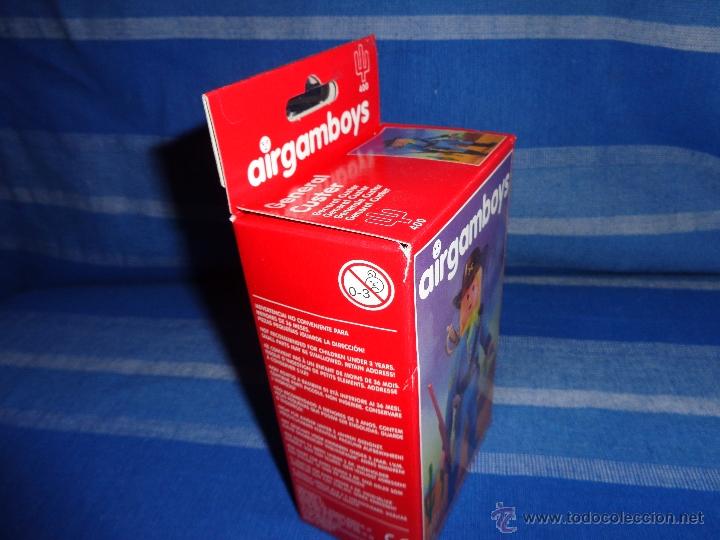 Airgam Boys: AIRGAMBOYS, GENERAL CUSTER - Foto 4