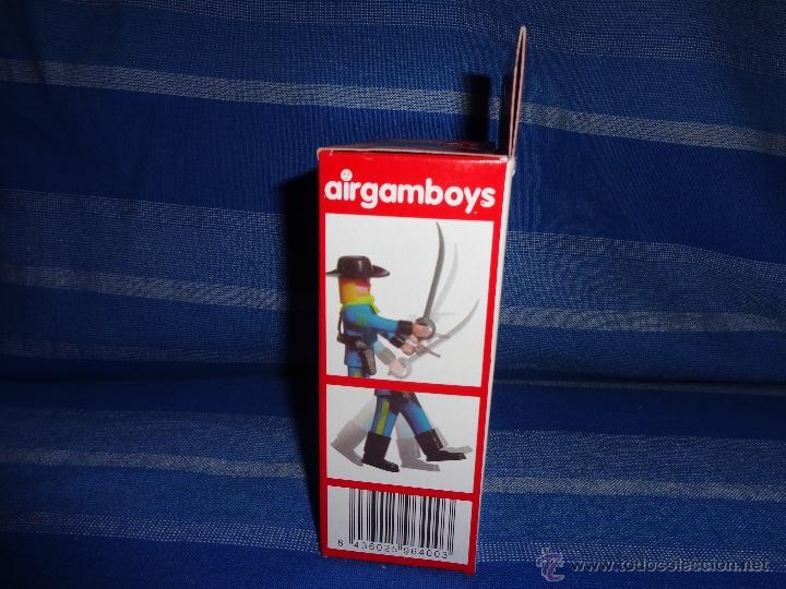 Airgam Boys: AIRGAMBOYS, GENERAL CUSTER - Foto 6