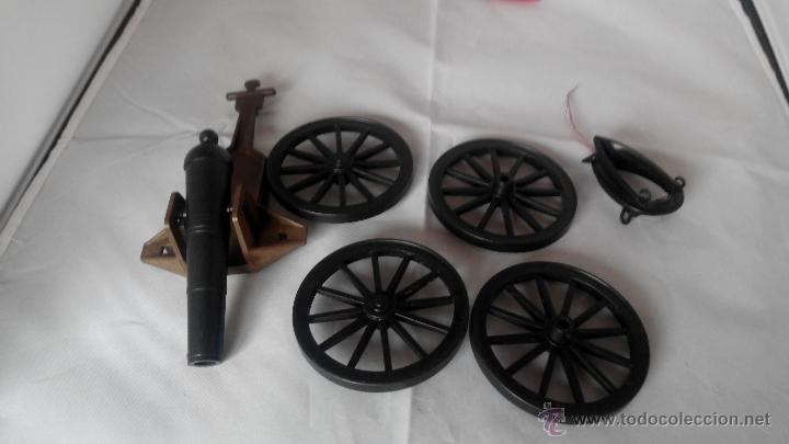 Airgam Boys: ca&ntilde;on airgam boys - Foto 1