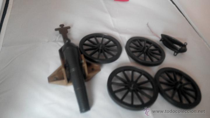 Airgam Boys: ca&ntilde;on airgam boys - Foto 2