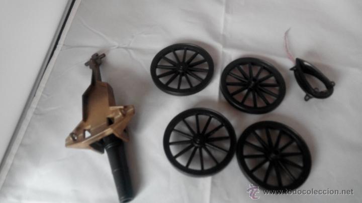 Airgam Boys: ca&ntilde;on airgam boys - Foto 3