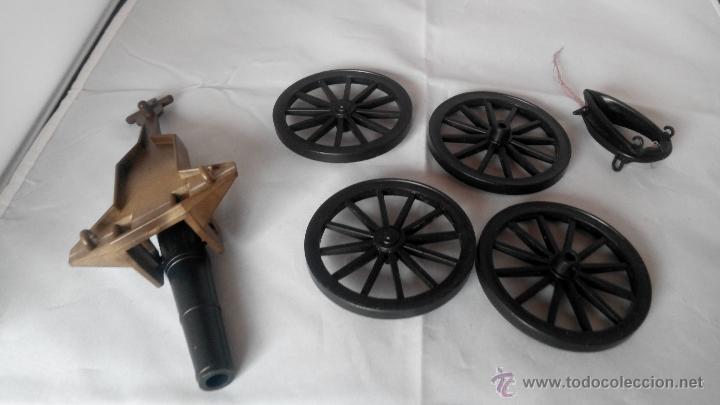 Airgam Boys: ca&ntilde;on airgam boys - Foto 4