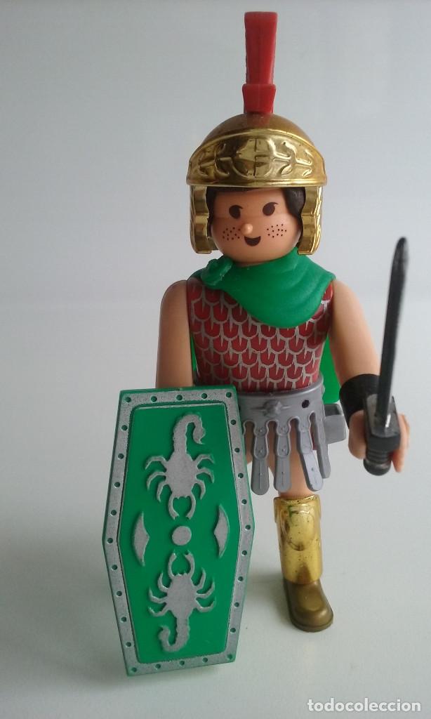 Airgam Boys: AIRGAM BOYS CENTURION ROMANO. - Foto 1