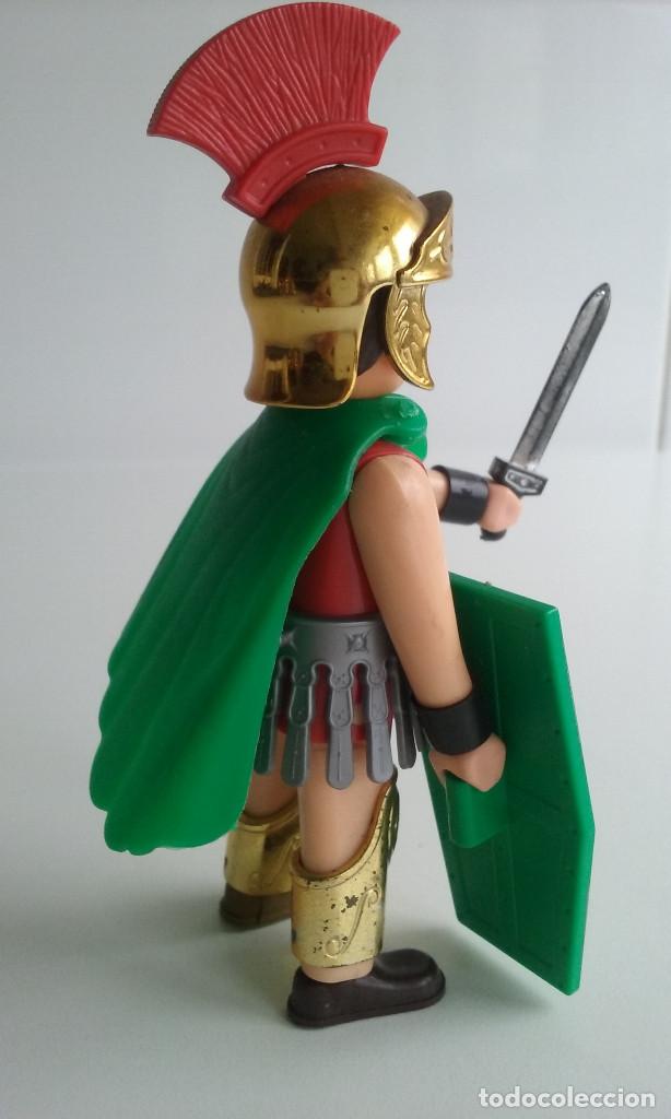 Airgam Boys: AIRGAM BOYS CENTURION ROMANO. - Foto 2