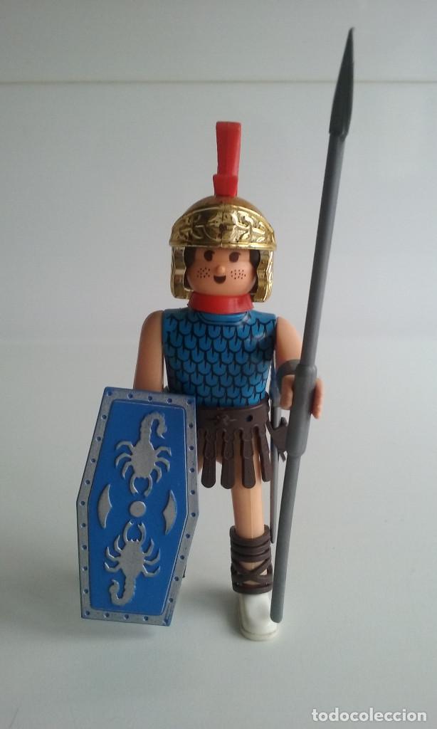 Airgam Boys: AIRGAM BOYS CENTURION ROMANO. - Foto 1