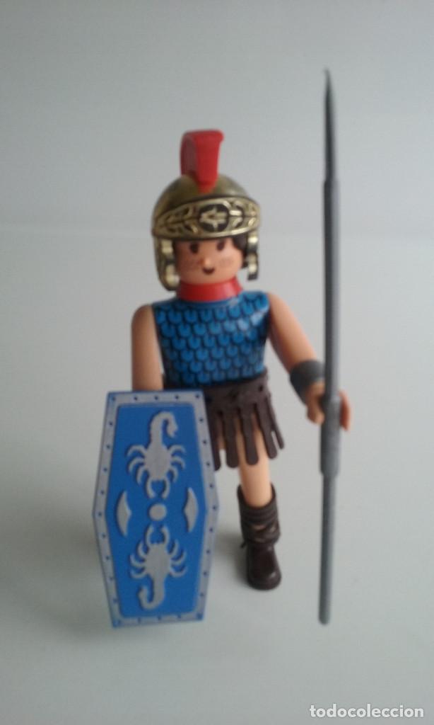 Airgam Boys: AIRGAM BOYS CENTURION ROMANO. - Foto 3