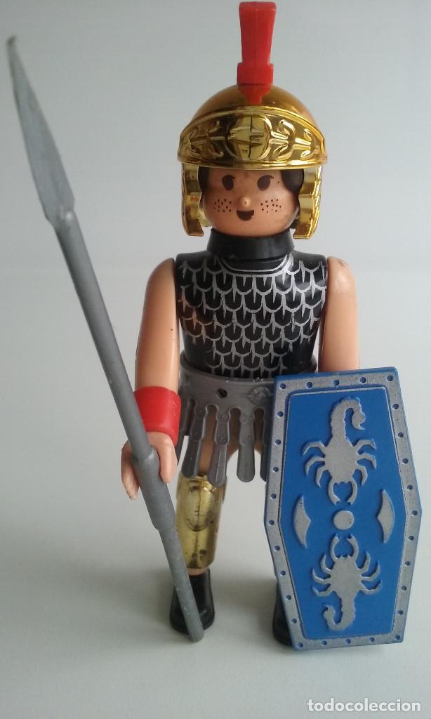 Airgam Boys: AIRGAM BOYS CENTURION ROMANO. - Foto 1