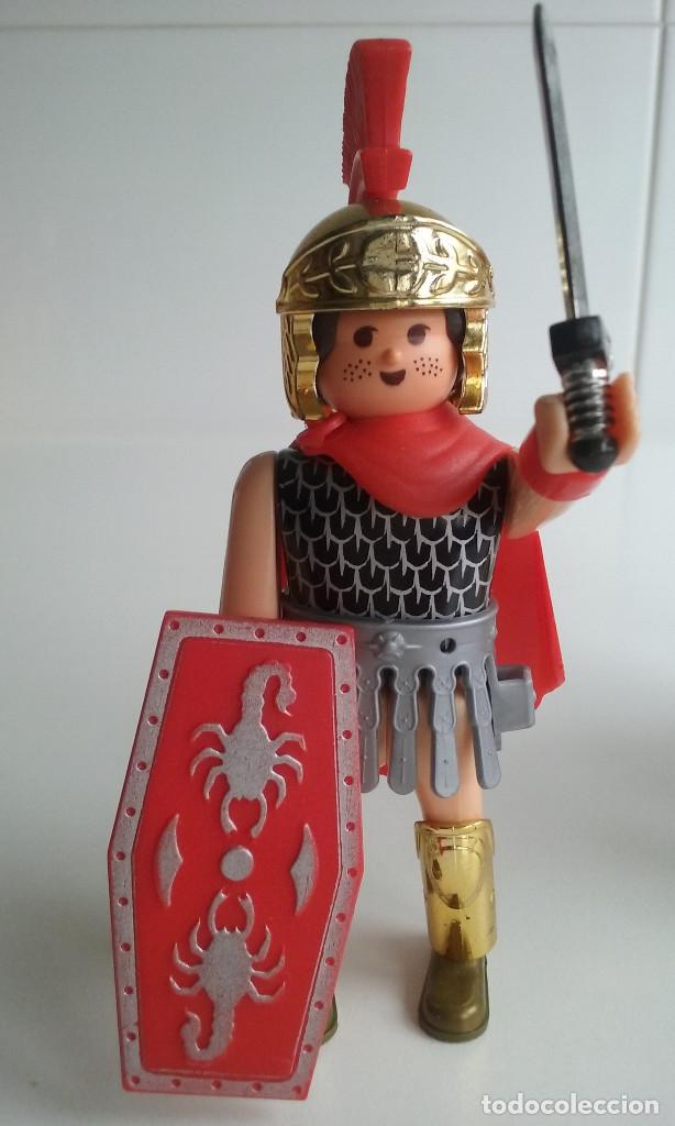 Airgam Boys: AIRGAM BOYS CENTURION ROMANO. - Foto 1