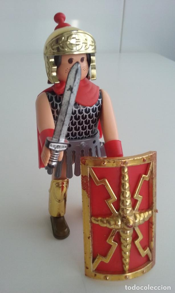 Airgam Boys: AIRGAM BOYS CENTURION ROMANO. - Foto 1