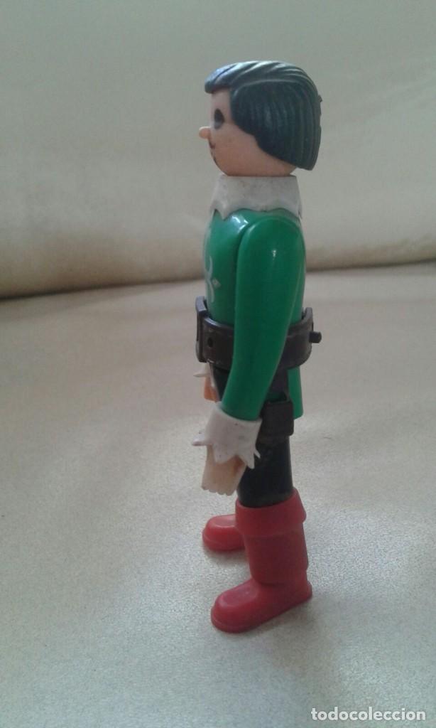 Airgam Boys: AYRGAM BOYS MOSQUETERO - Foto 2