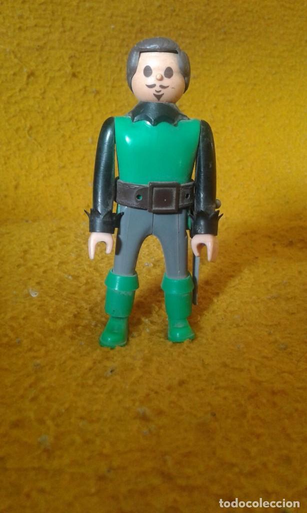 Airgam Boys: AYRGAM BOYS ROBIN HOOD - Foto 1