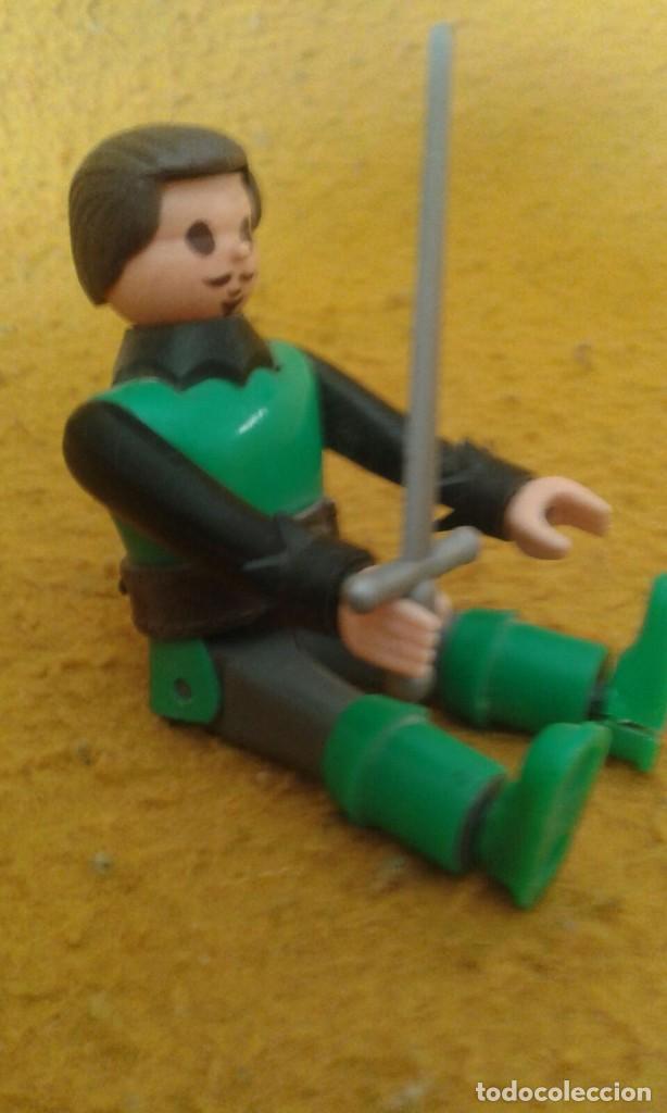 Airgam Boys: AYRGAM BOYS ROBIN HOOD - Foto 2