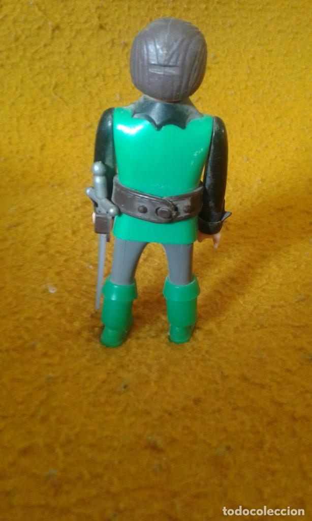 Airgam Boys: AYRGAM BOYS ROBIN HOOD - Foto 3