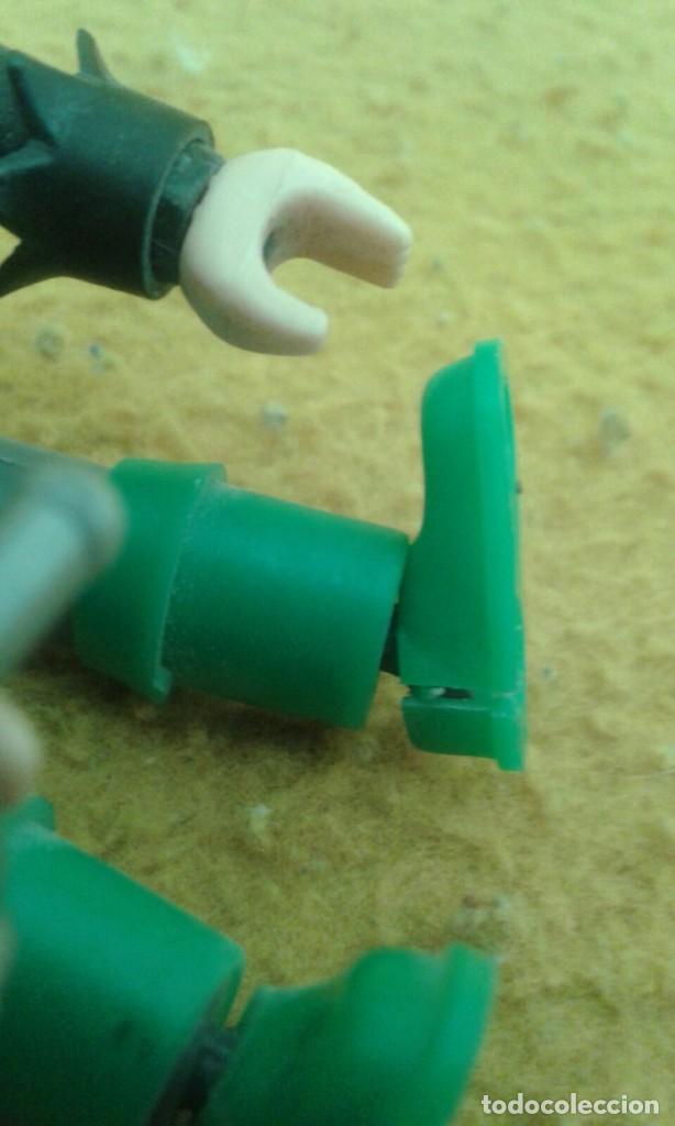 Airgam Boys: AYRGAM BOYS ROBIN HOOD - Foto 4