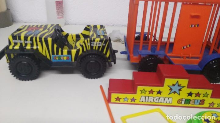 Airgam Boys: airgam boys  lote circo - Foto 2