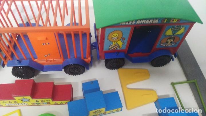 Airgam Boys: airgam boys  lote circo - Foto 4