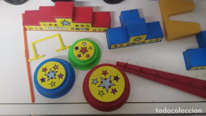 Airgam Boys: airgam boys  lote circo - Foto 6