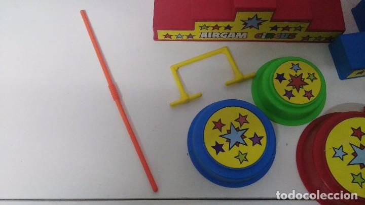 Airgam Boys: airgam boys  lote circo - Foto 7