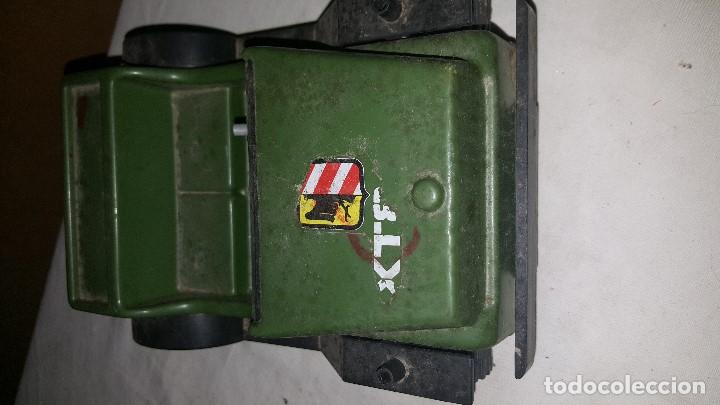 Airgam Boys: JEEP AIRGAM BOYS - Foto 3