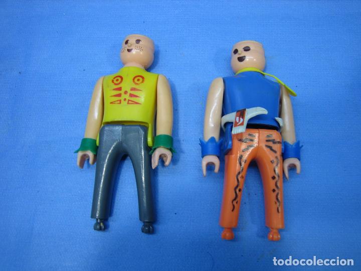 Airgam Boys: Lote indios  Airgam Boys - Foto 2