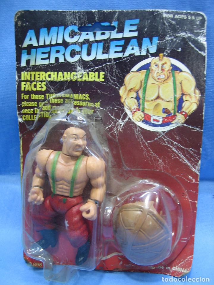 Airgam Boys: Amigable Herculean - Foto 3