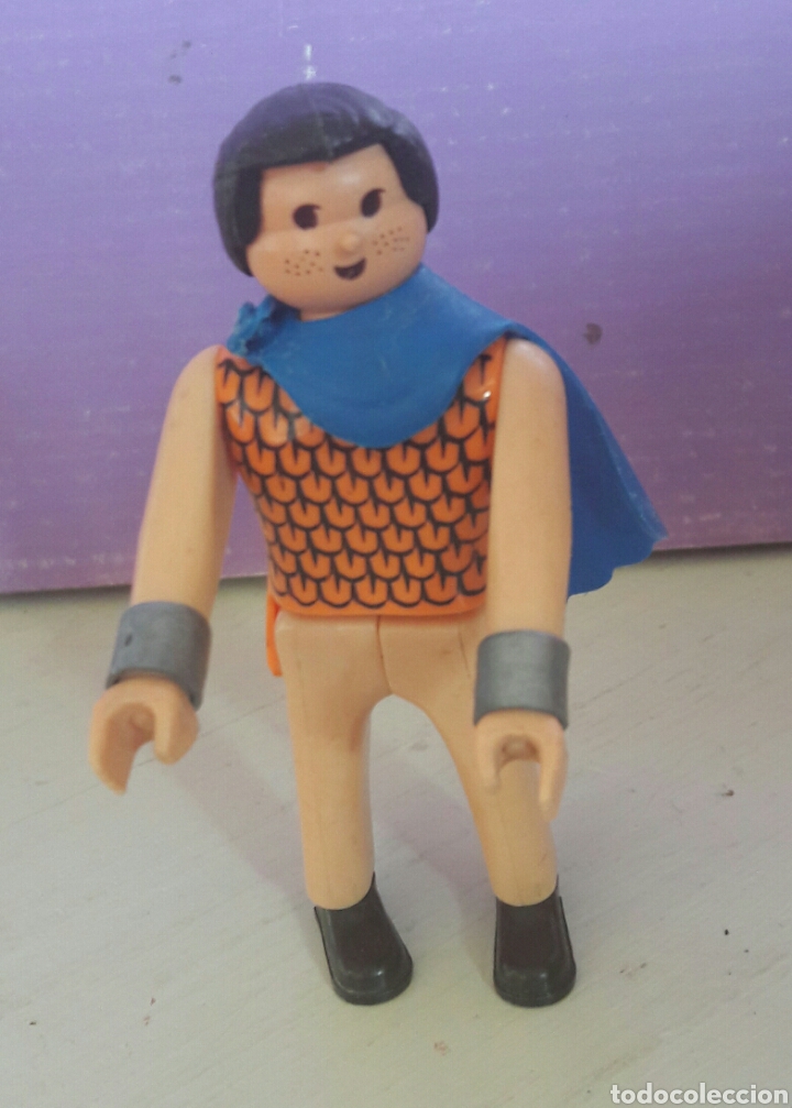Airgam Boys: Airgamboy romano - Foto 1