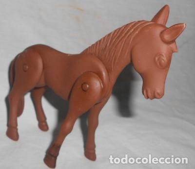 Airgam Boys: CABALLO AIRGAMBOY - Foto 1