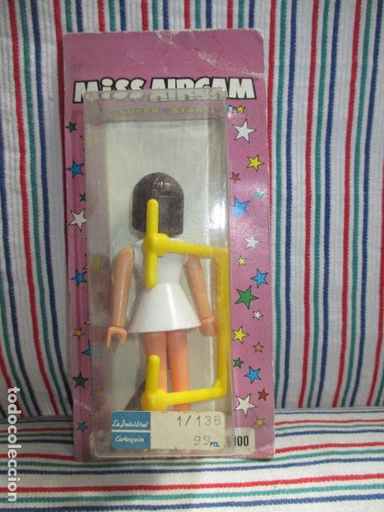Airgam Boys: MISS AIRGAM, EN BLISTER - Foto 1