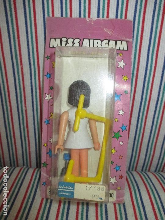 Airgam Boys: MISS AIRGAM, EN BLISTER - Foto 2