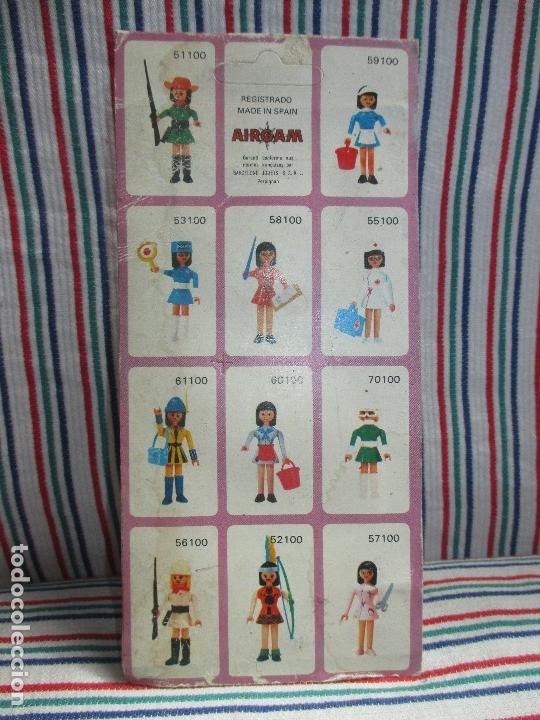 Airgam Boys: MISS AIRGAM, EN BLISTER - Foto 4