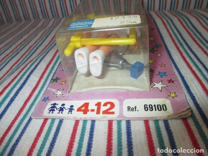 Airgam Boys: MISS AIRGAM, EN BLISTER - Foto 5