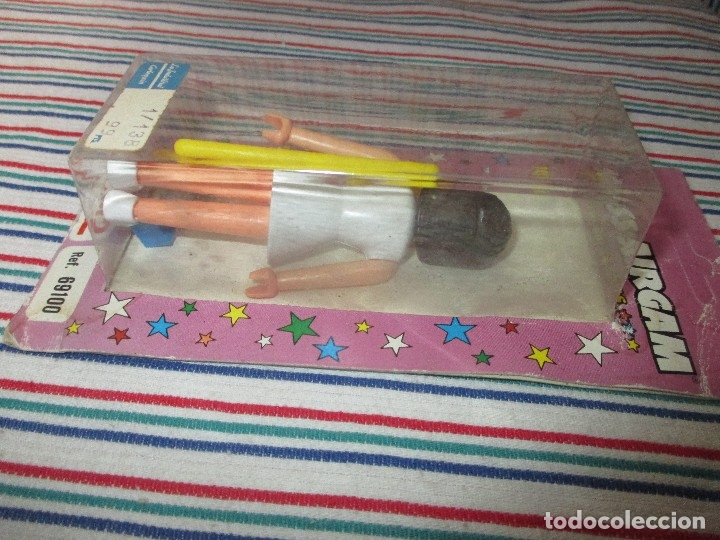 Airgam Boys: MISS AIRGAM, EN BLISTER - Foto 7