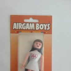 Airgam Boys: ANTIGUO MISS AIRGAM AIRGAMBOYS AIRGAM BOYS SUPER STARS 76100