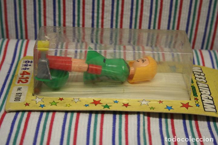 Airgam Boys: MISS AIRGAM, EN BLISTER - Foto 4