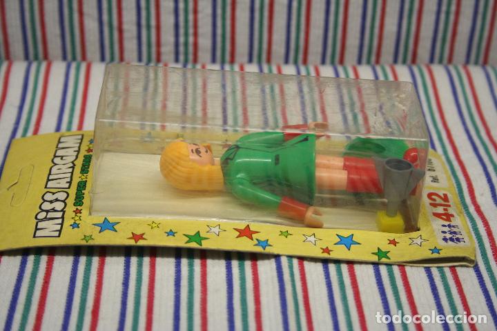 Airgam Boys: MISS AIRGAM, EN BLISTER - Foto 5
