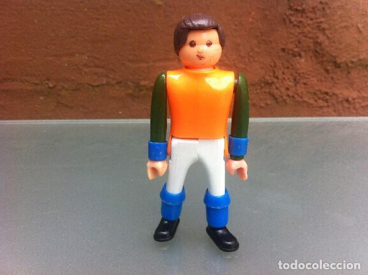Airgam Boys: AIRGAM BOYS (MU&Ntilde;ECO) - Foto 1