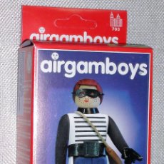 Airgam Boys: AIRGAM BOYS - AIRGAMBOYS - CACO LADRÓN - REF. 703. Lote 132827186