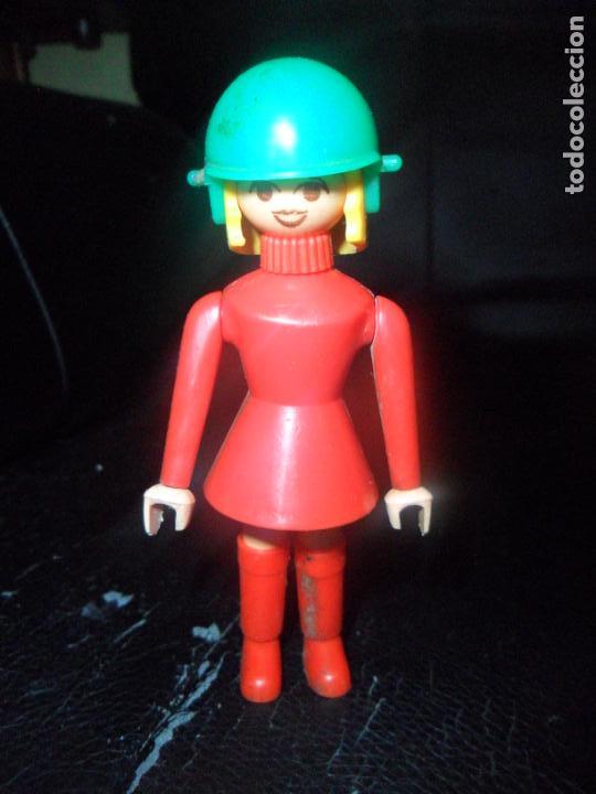 Airgam Boys: CHICA AIRGAM BOY - - Foto 1