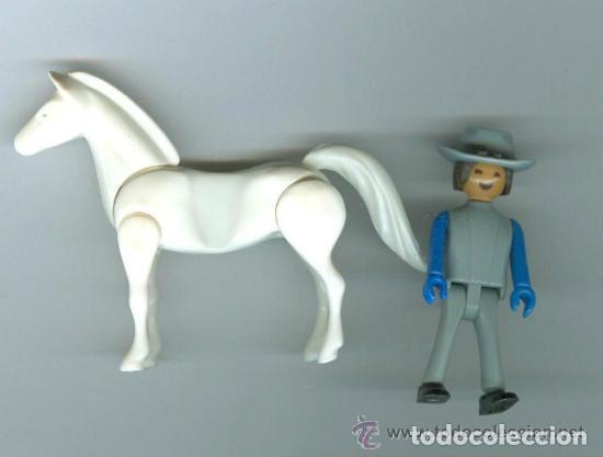 Airgam Boys: Coman Boy VAQUERO Y CABALLO - Foto 2