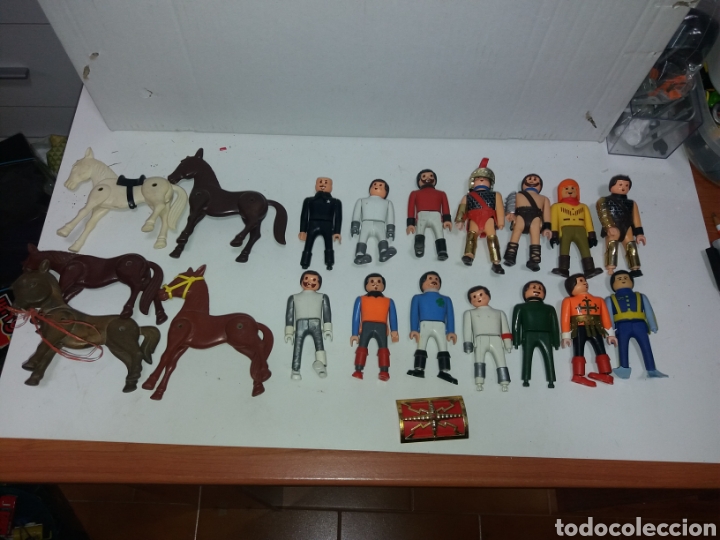 Airgam Boys: Lote airgam boys - Foto 1