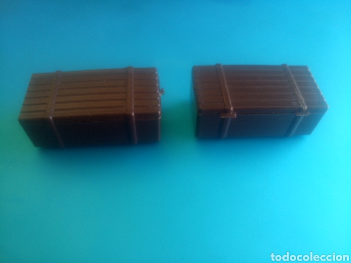 Airgam Boys: Cajas municion airgam boys - Foto 1