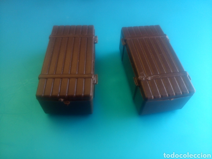 Airgam Boys: Cajas municion airgam boys - Foto 2